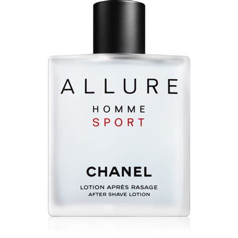 chanel allure sport nl